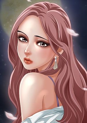 熱門漫畫1