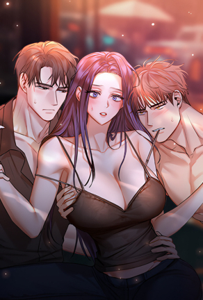 熱門漫畫4